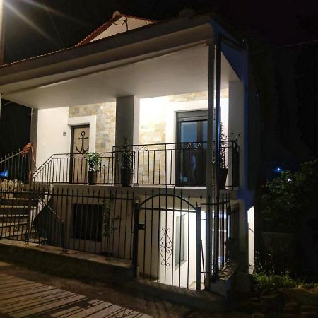 Apartamento Anchor House Volos Exterior foto