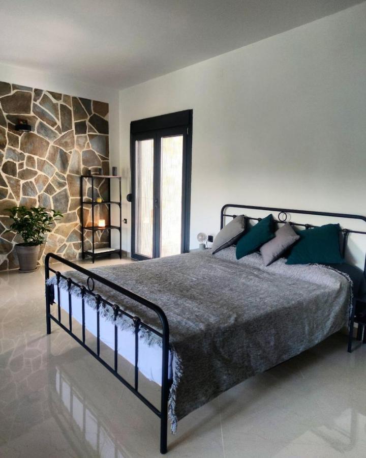 Apartamento Anchor House Volos Exterior foto