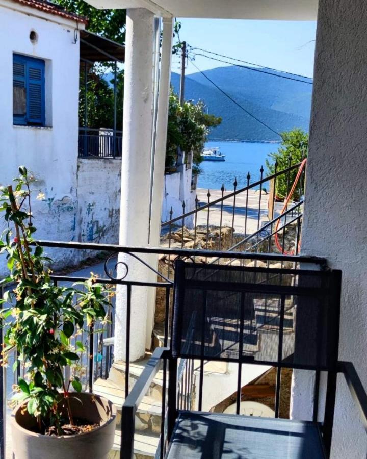 Apartamento Anchor House Volos Exterior foto