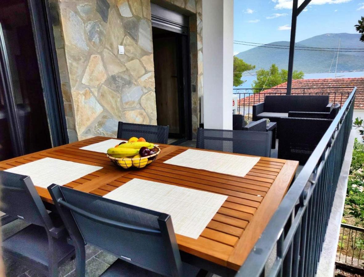 Apartamento Anchor House Volos Exterior foto